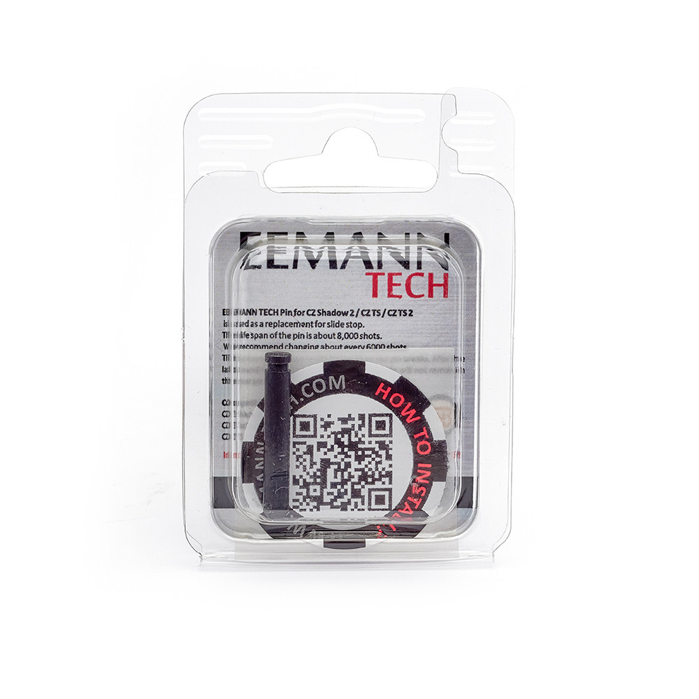 Eemann Tech Pin for CZ Shadow 2 / TS / TS2