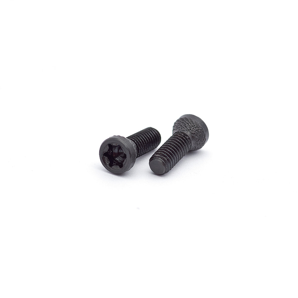 Eemann Tech Grip Screws for CZ / Tanfoglio – 2 pcs./Set