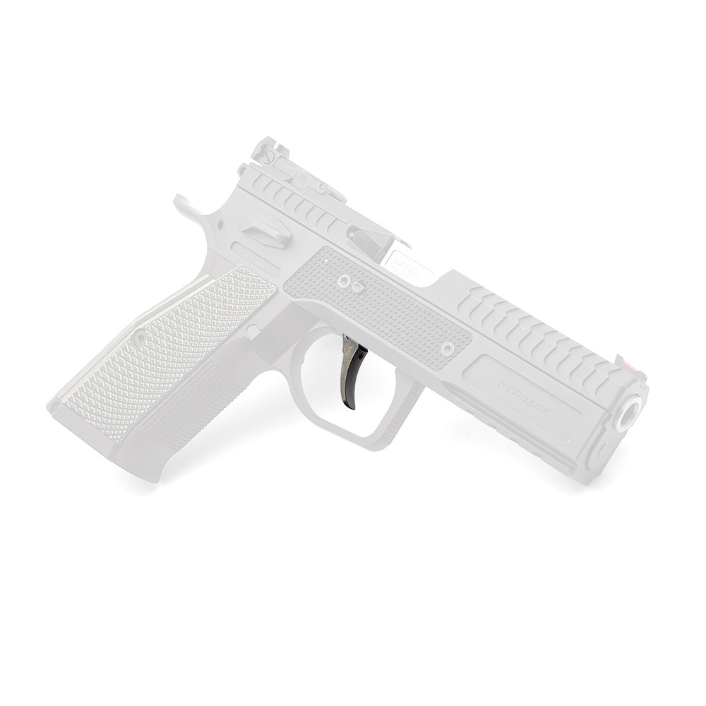 Eemann Tech Steel Ultimate Trigger for Phoenix – Black