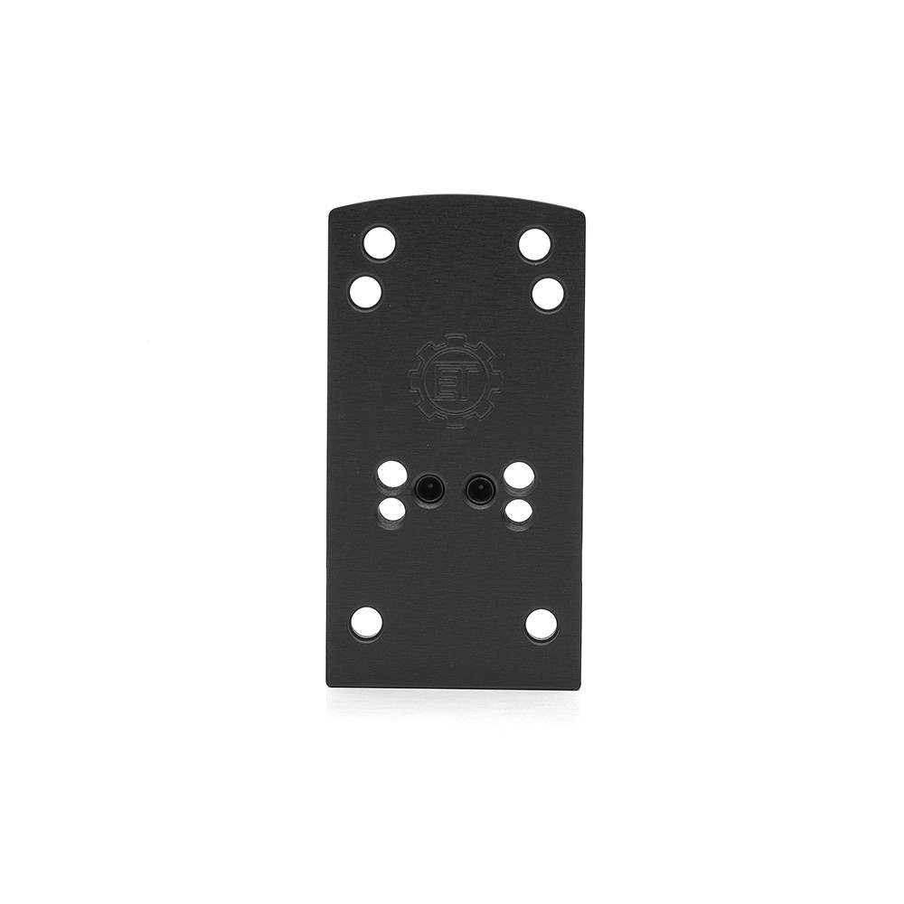Eemann Tech Aluminium Red Dot Mount for CZ 75/85 (Not Shadow models)