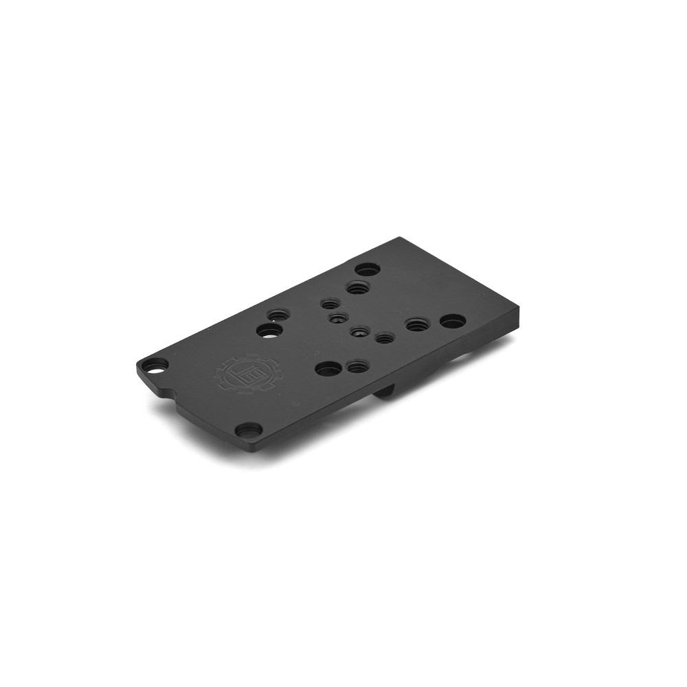 Eemann Tech Aluminium Red Dot Mount for CZ Shadow / Shadow 2