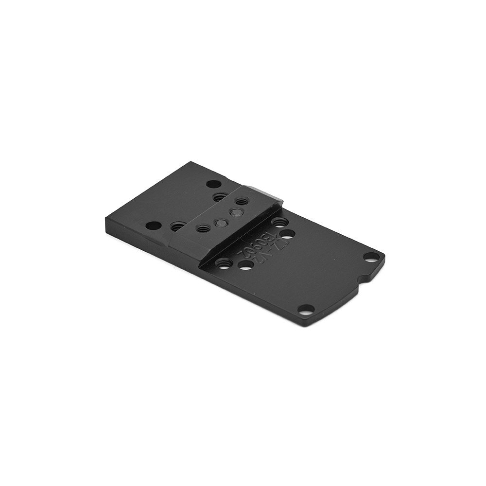 Eemann Tech Aluminium Red Dot Mount for CZ Shadow / Shadow 2