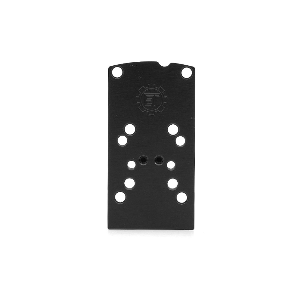 Eemann Tech Aluminium Red Dot Mount for CZ Shadow / Shadow 2