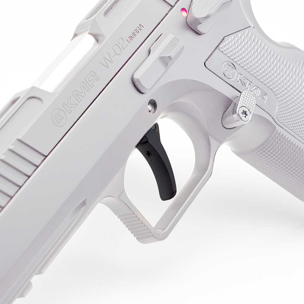 Eemann Tech Ultimate Trigger for KMR Arms