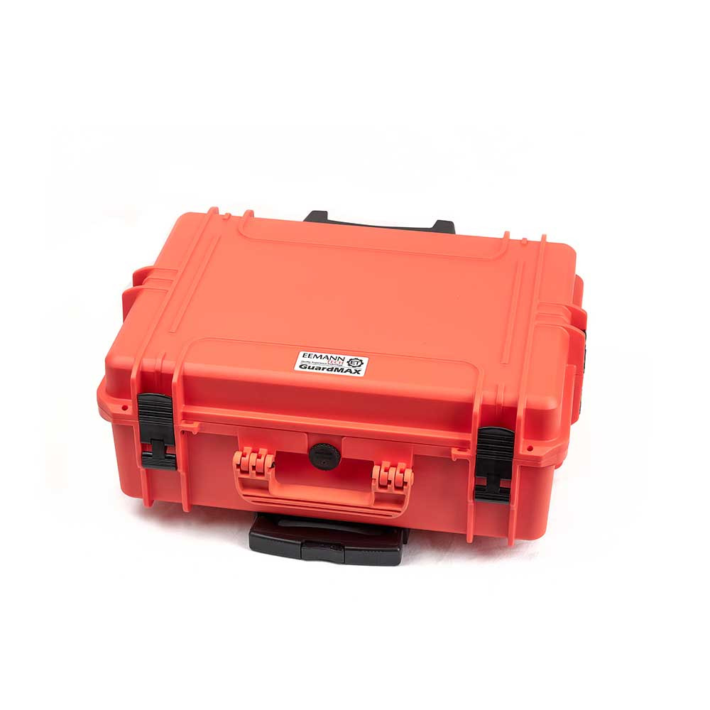Eemann Tech GUARDMAX 505 Waterproof IP67 Trolley Case