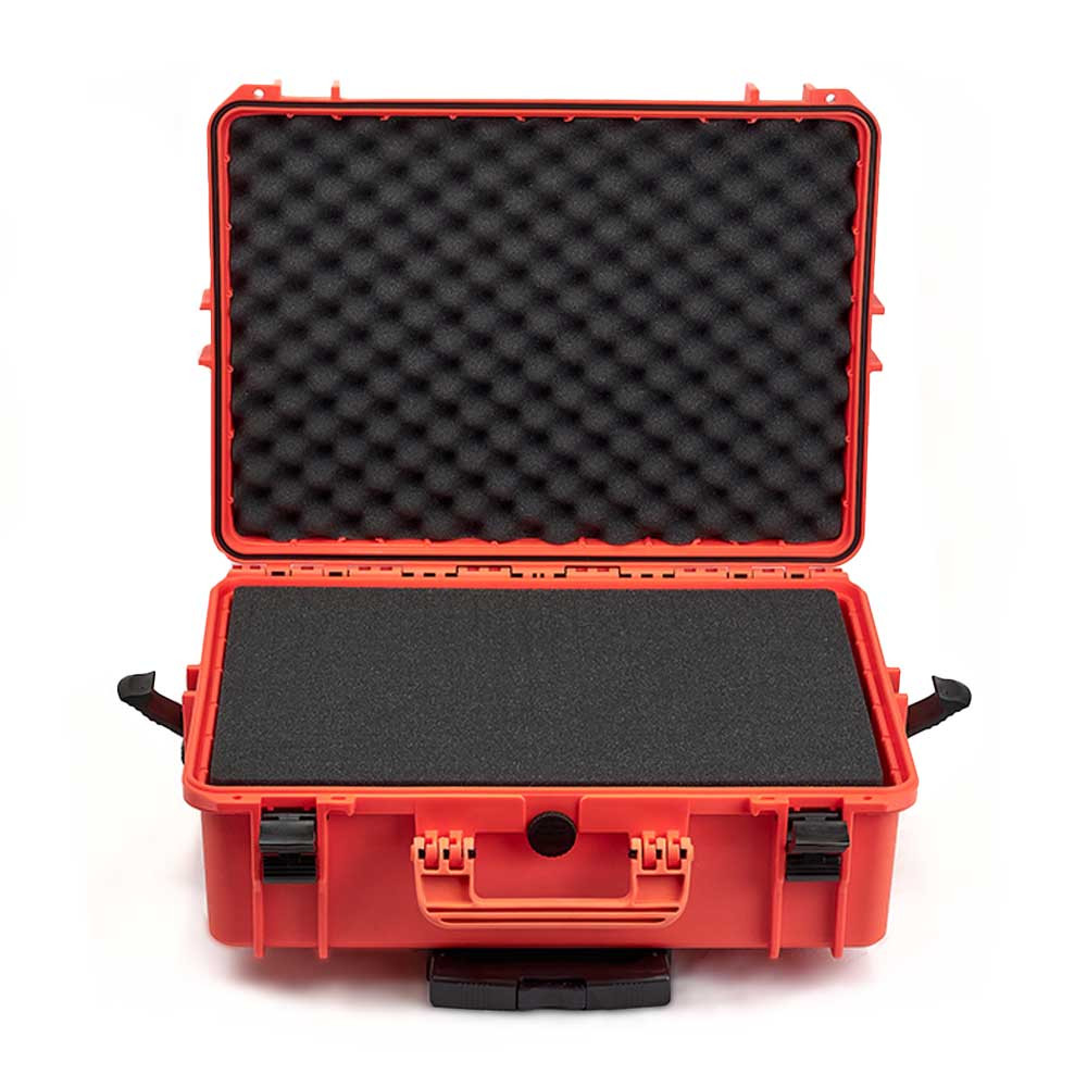 Eemann Tech GUARDMAX 505 Waterproof IP67 Trolley Case