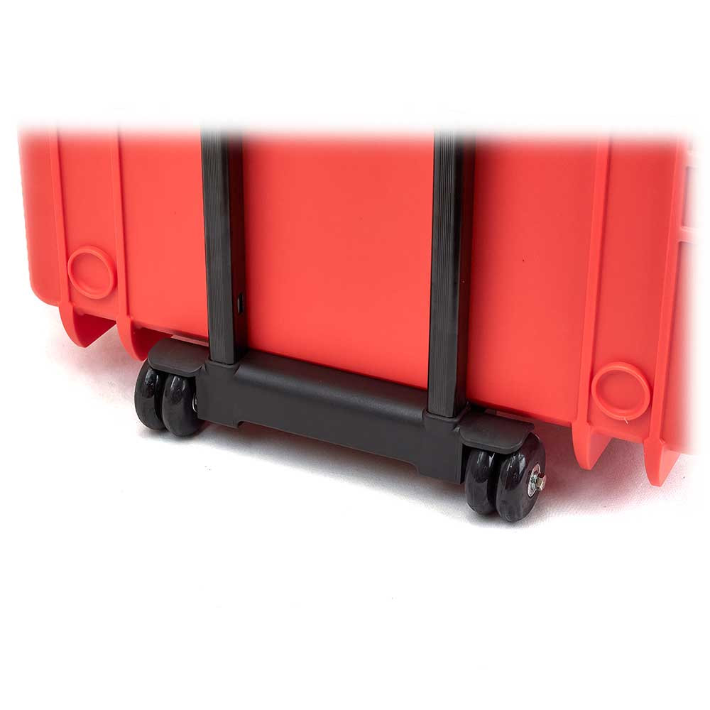 Eemann Tech GUARDMAX 505 Waterproof IP67 Trolley Case
