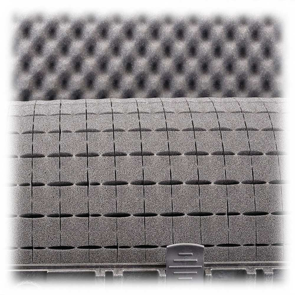 Eemann Tech GUARDMAX 520 Waterproof IP67 Case