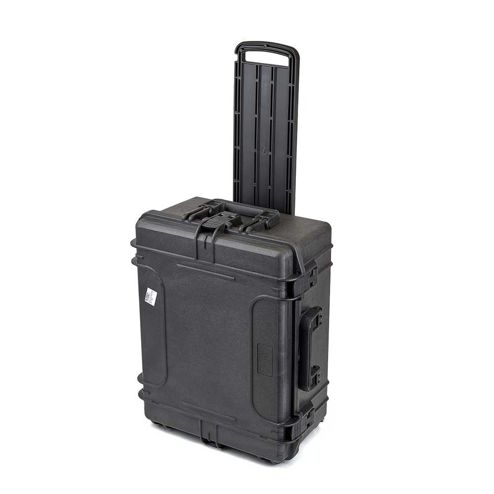 Eemann Tech GUARDMAX 540 Waterproof IP67 Trolley Case, Large