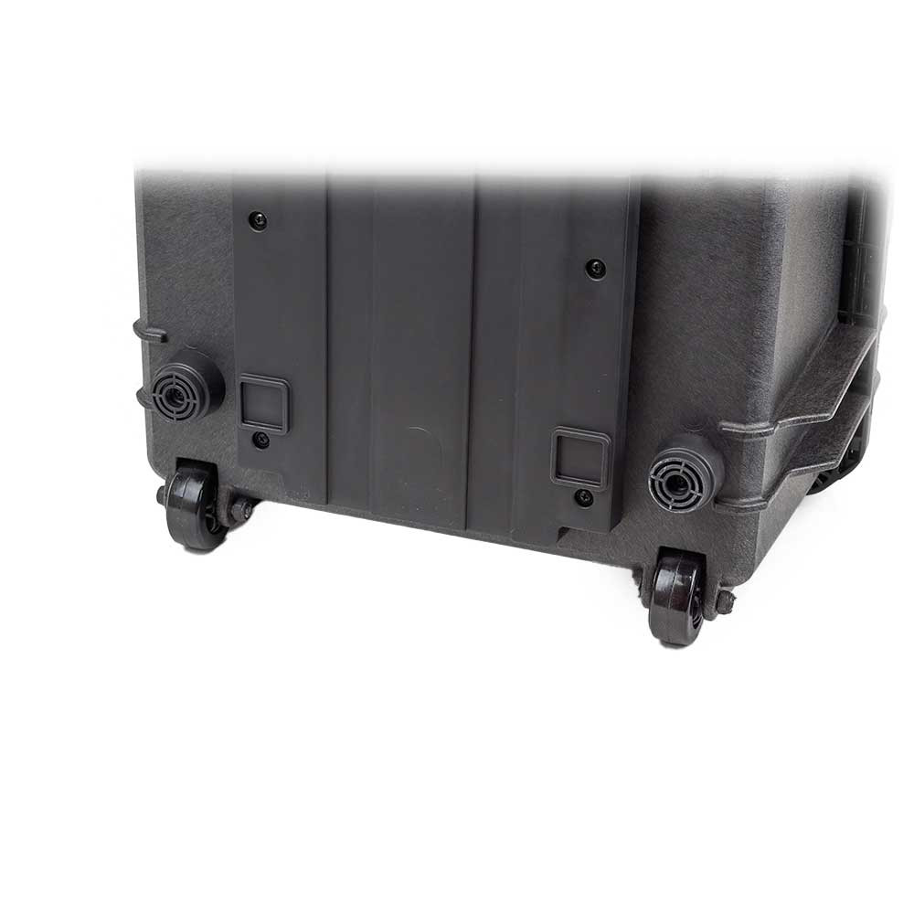 Eemann Tech GUARDMAX 540 Waterproof IP67 Trolley Case, Large