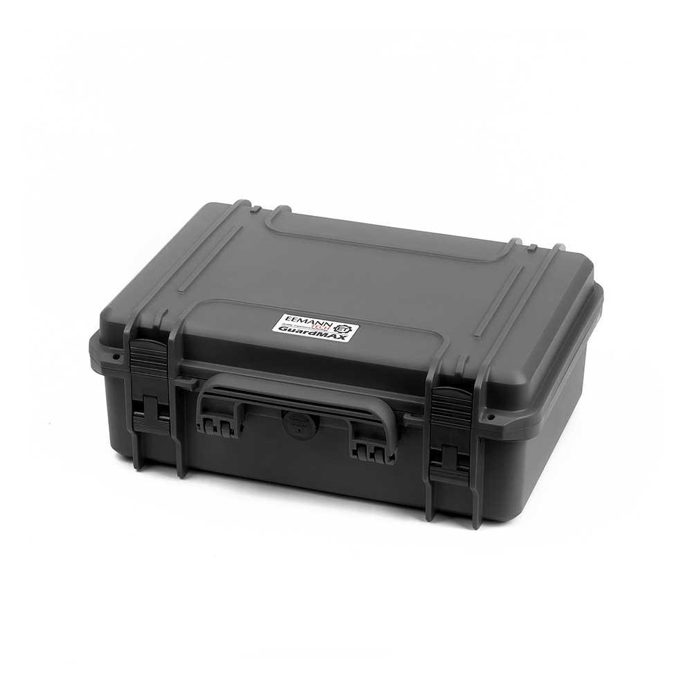 Eemann Tech GUARDMAX Waterproof IP67 Case