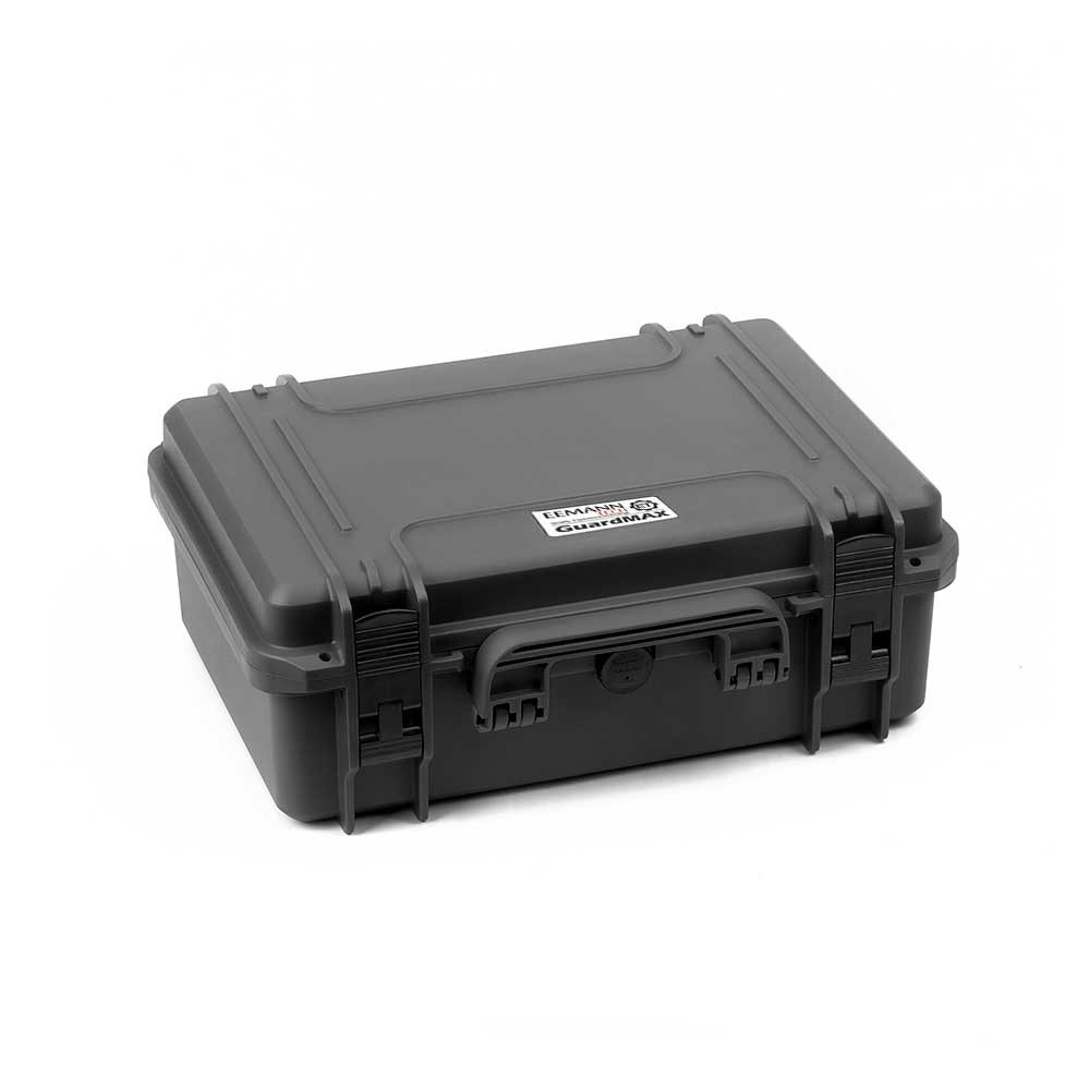 Eemann Tech GUARDMAX Waterproof IP67 Case