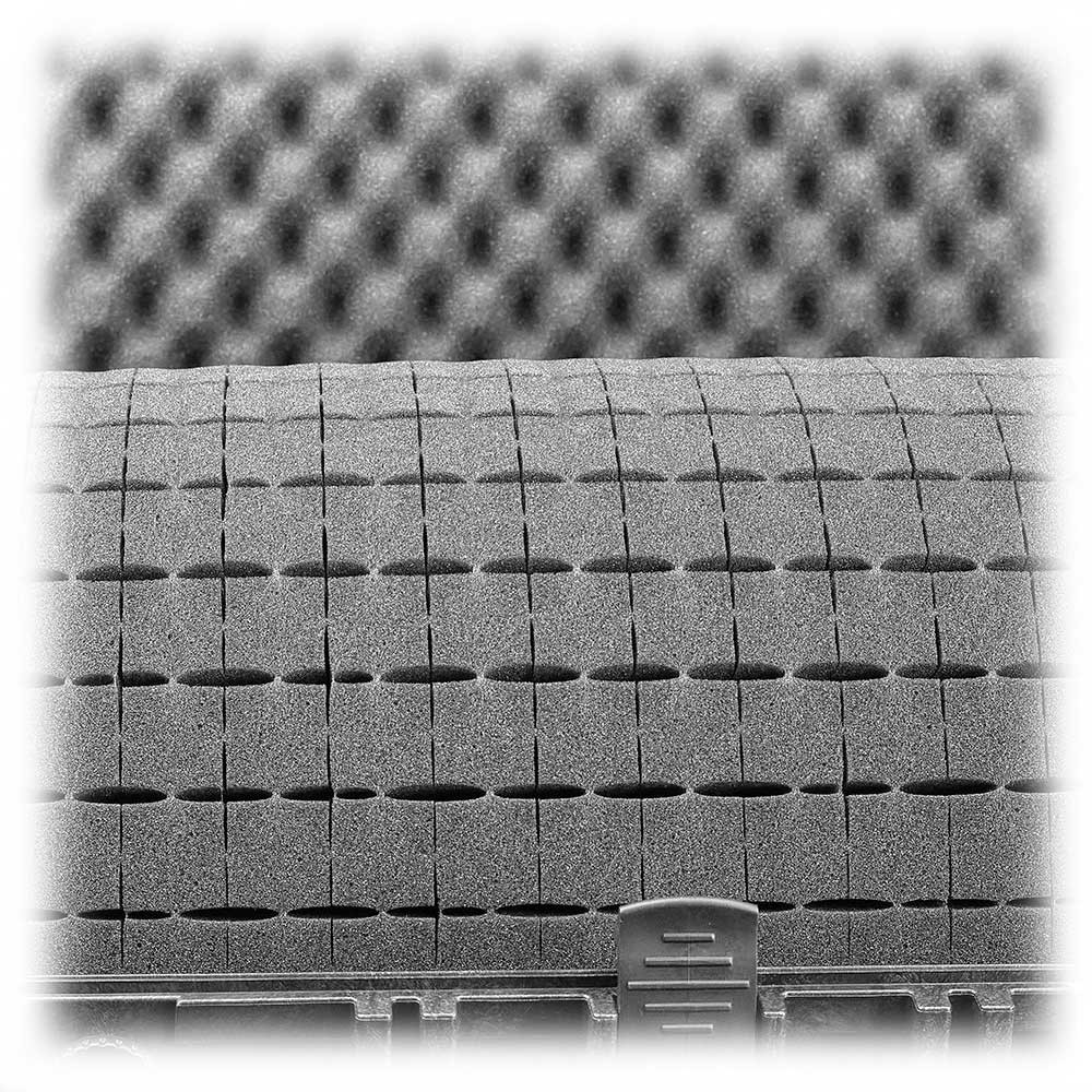 Eemann Tech GUARDMAX Waterproof IP67 Case