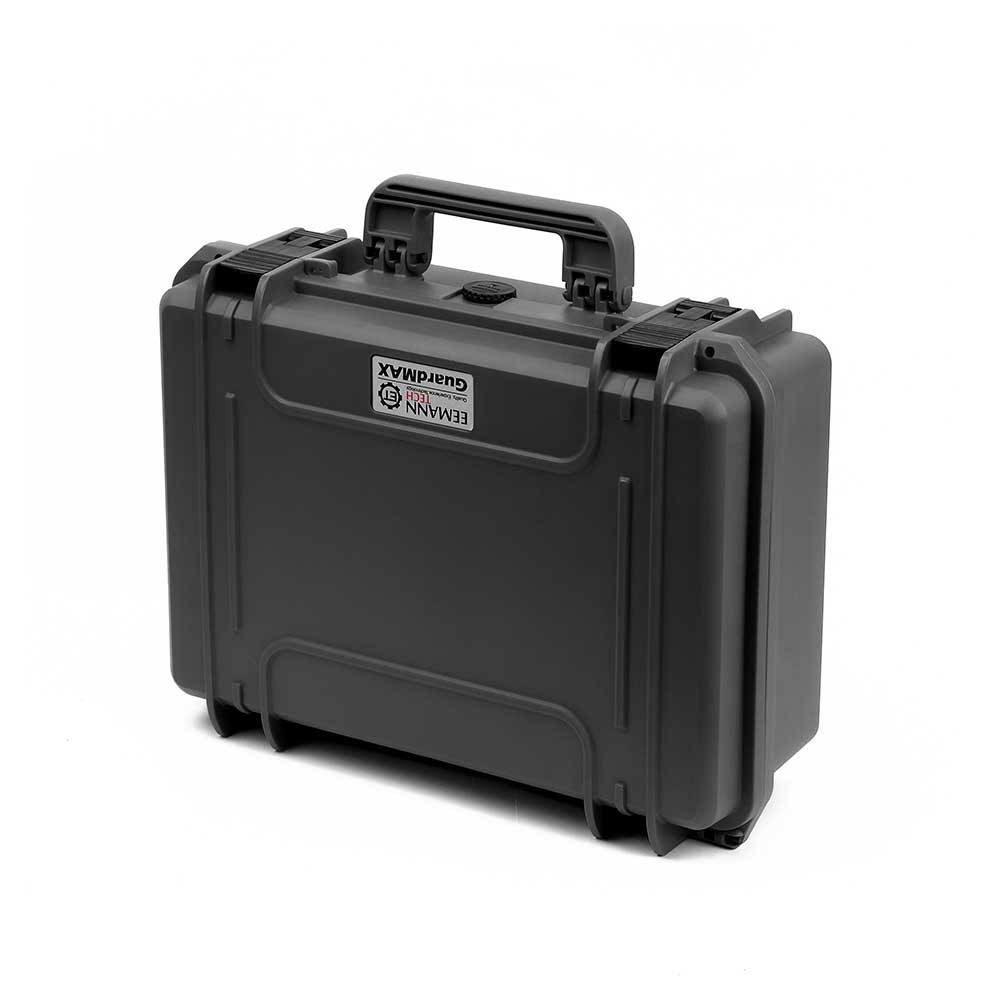 Eemann Tech GUARDMAX Waterproof IP67 Case