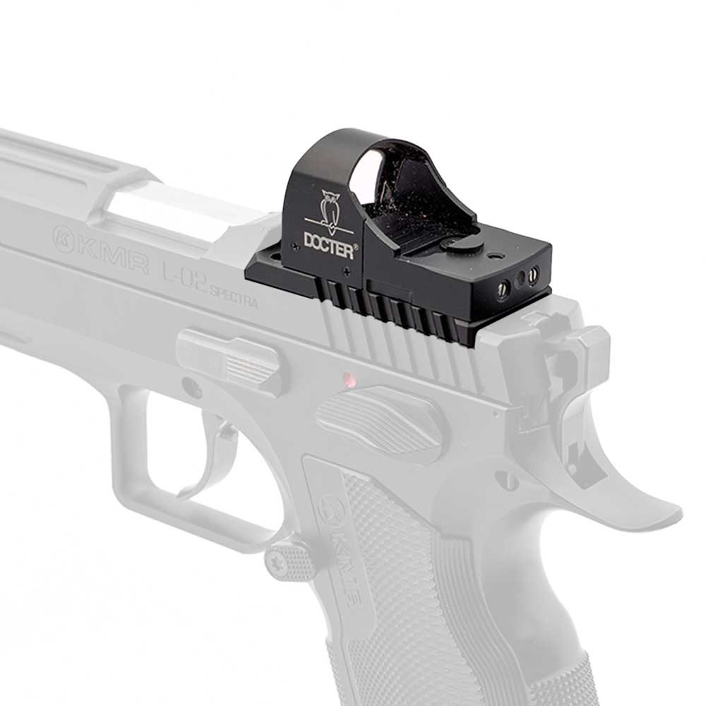 Eemann Tech Red Dot Mount KMRORV1 for KMR