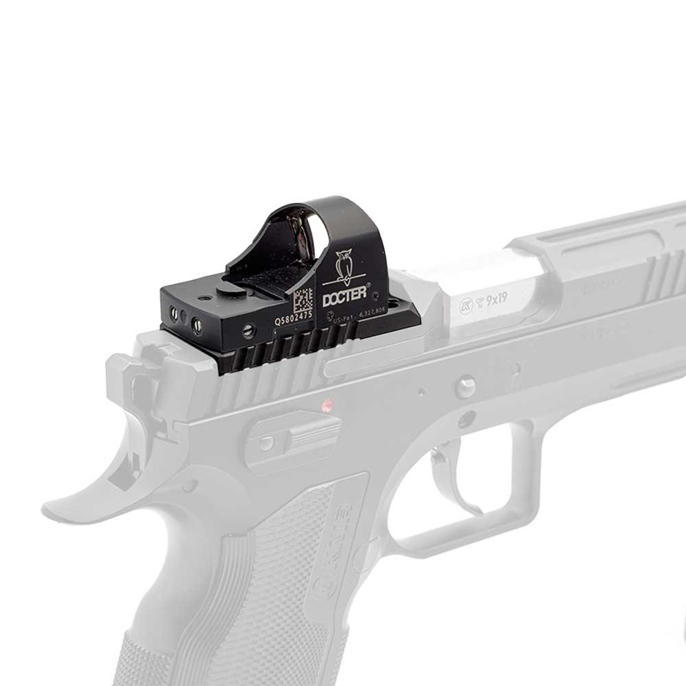 Eemann Tech Red Dot Mount KMRORV1 for KMR