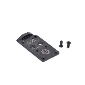 Eemann Tech CZ SHADOW 2 OR Plate Mount for Vortex Venom 7 Eemann Tech CZ SHADOW 2 OR Plate Mount for Vortex Venom