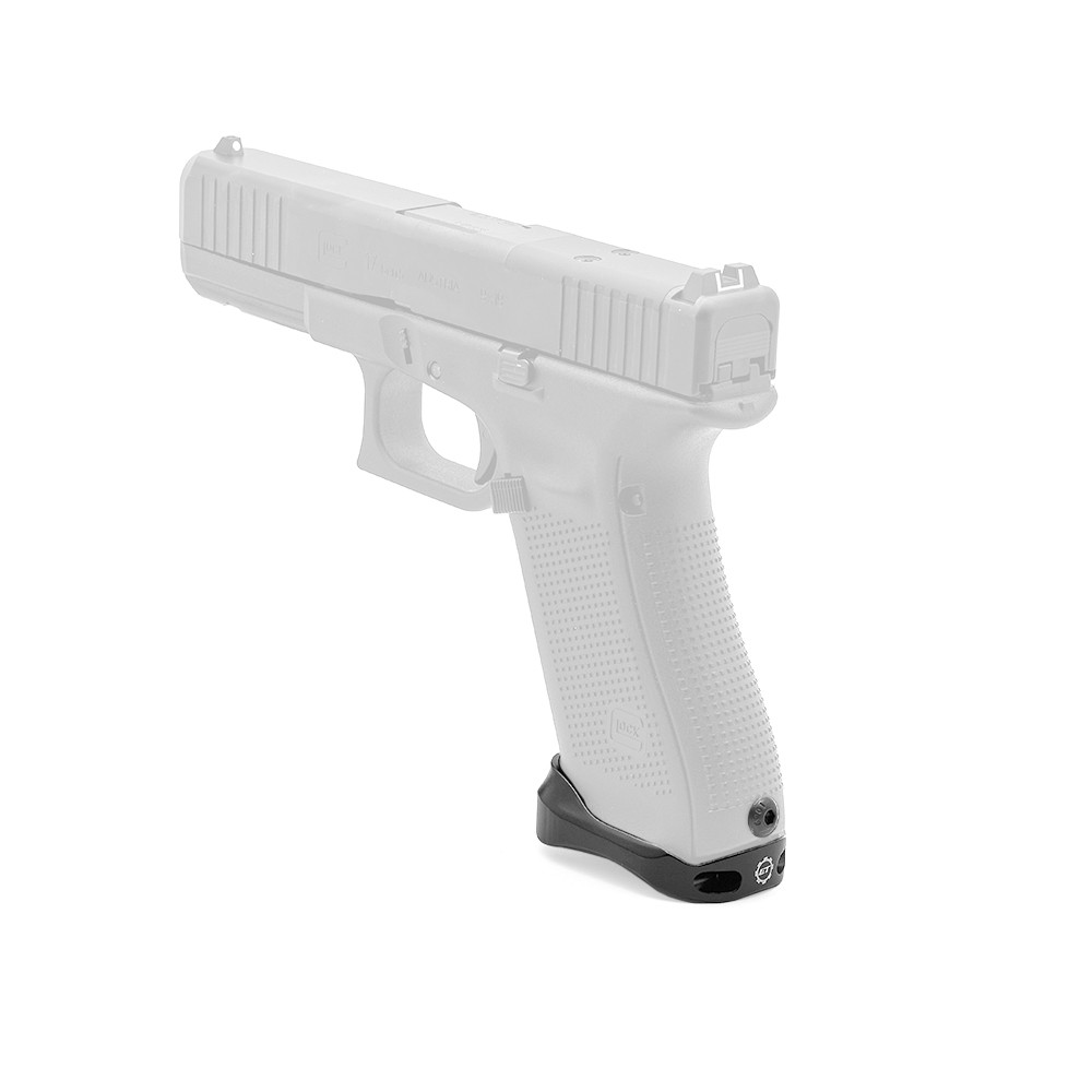 Eemann Tech Competition Magwell for Glock 17 GEN5
