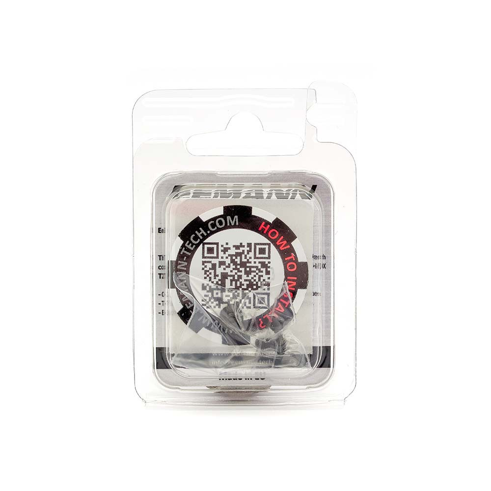Eemann Tech Spare Screw for CZ Grips – 2 Pcs./Set