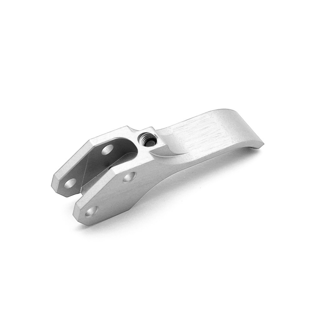 Eemann Tech SA Trigger for CZ 75, Extra Front-Shifted / Extra Long Fingers