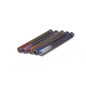 Eemann Tech Competition Main Spring for CZ