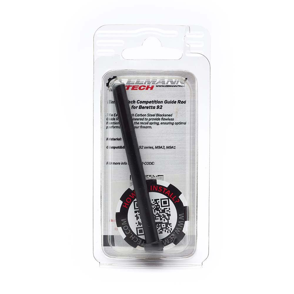 Eemann Tech Competition Guide Rod for Beretta 92