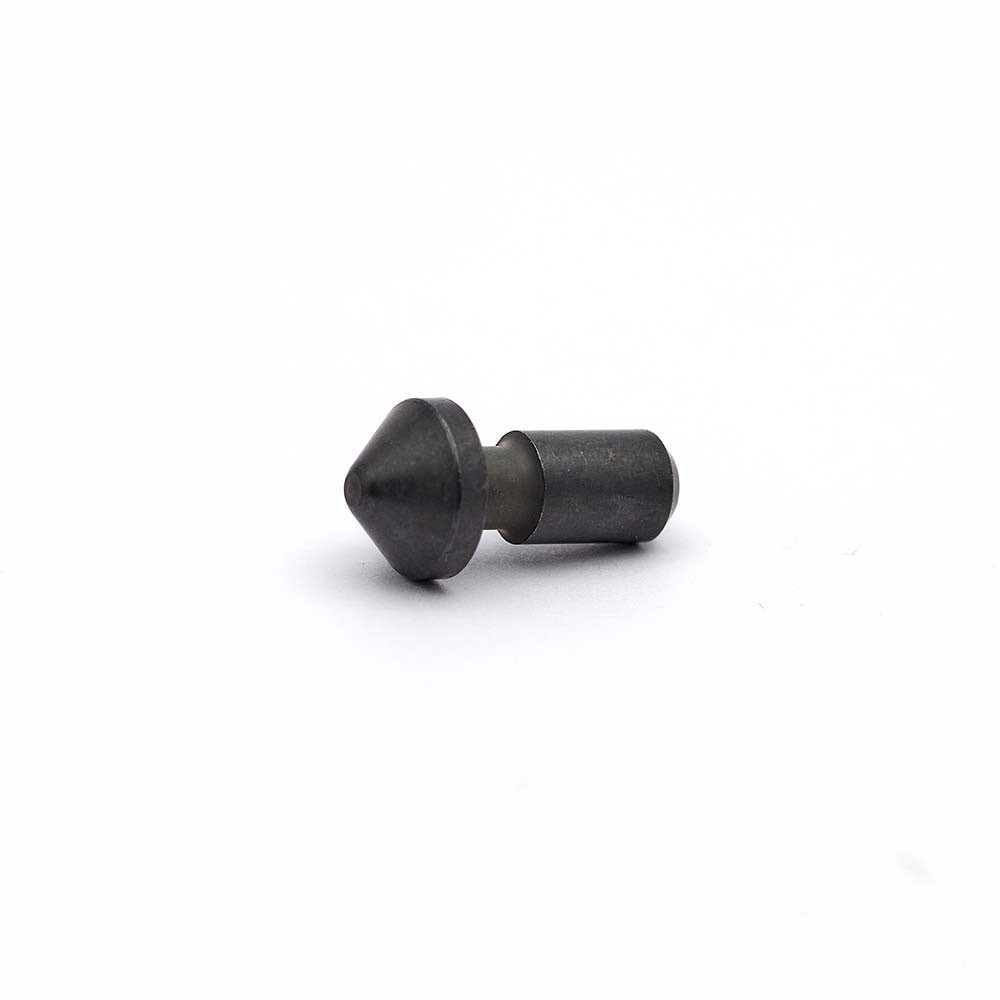 Eemann Tech Mainspring Housing Pin Retainer for 1911/2011, Black