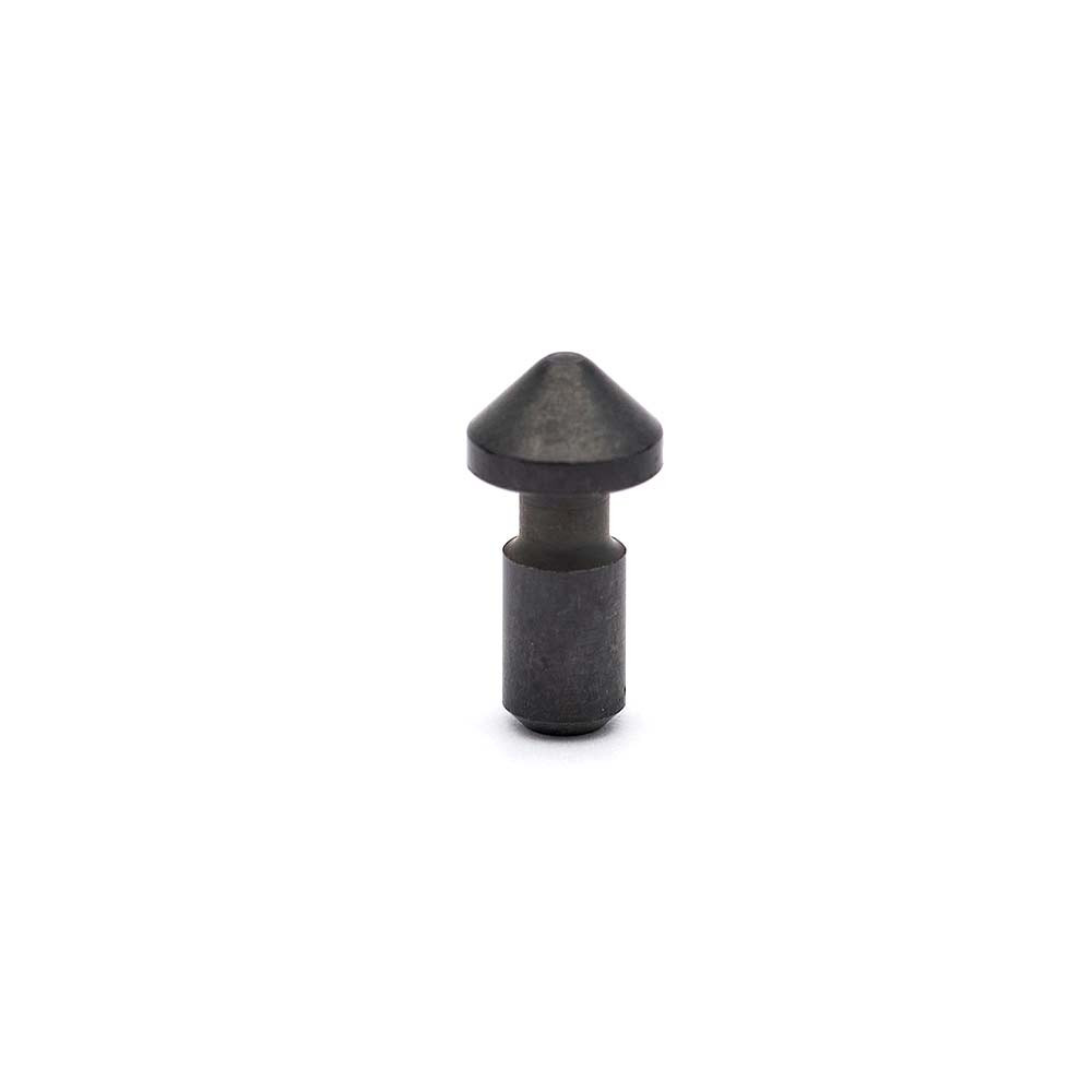 Eemann Tech Mainspring Housing Pin Retainer for 1911/2011, Black