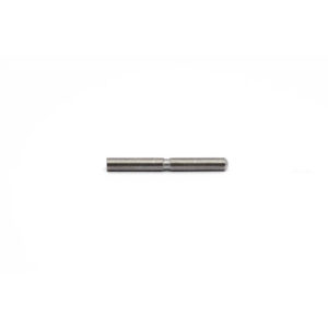 Eemann Tech Mainspring Housing Pin for 2011, Silver