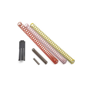 Eemann Tech Competition Springs Kit for 1911 in.45 Caliber