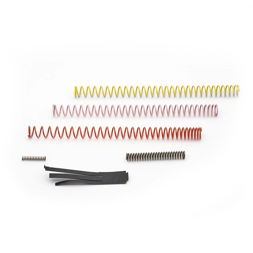 Eemann Tech Competition Springs Kit for 1911 in.45 Caliber