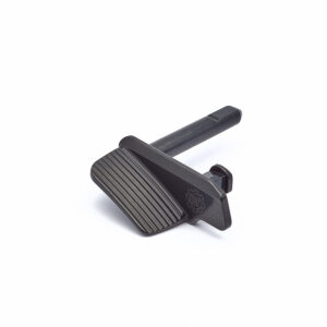 Eemann Tech Thumb Rest Slide Stop for Tanfoglio - BLACK 12 Eemann Tech Thumb Rest Slide Stop for Tanfoglio – BLACK