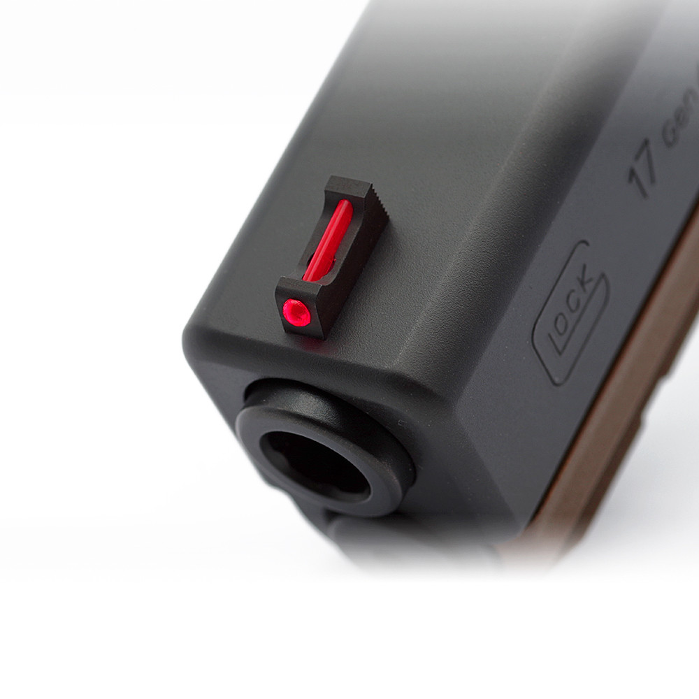 Eemann Tech Tactical Sights Set for GLOCK
