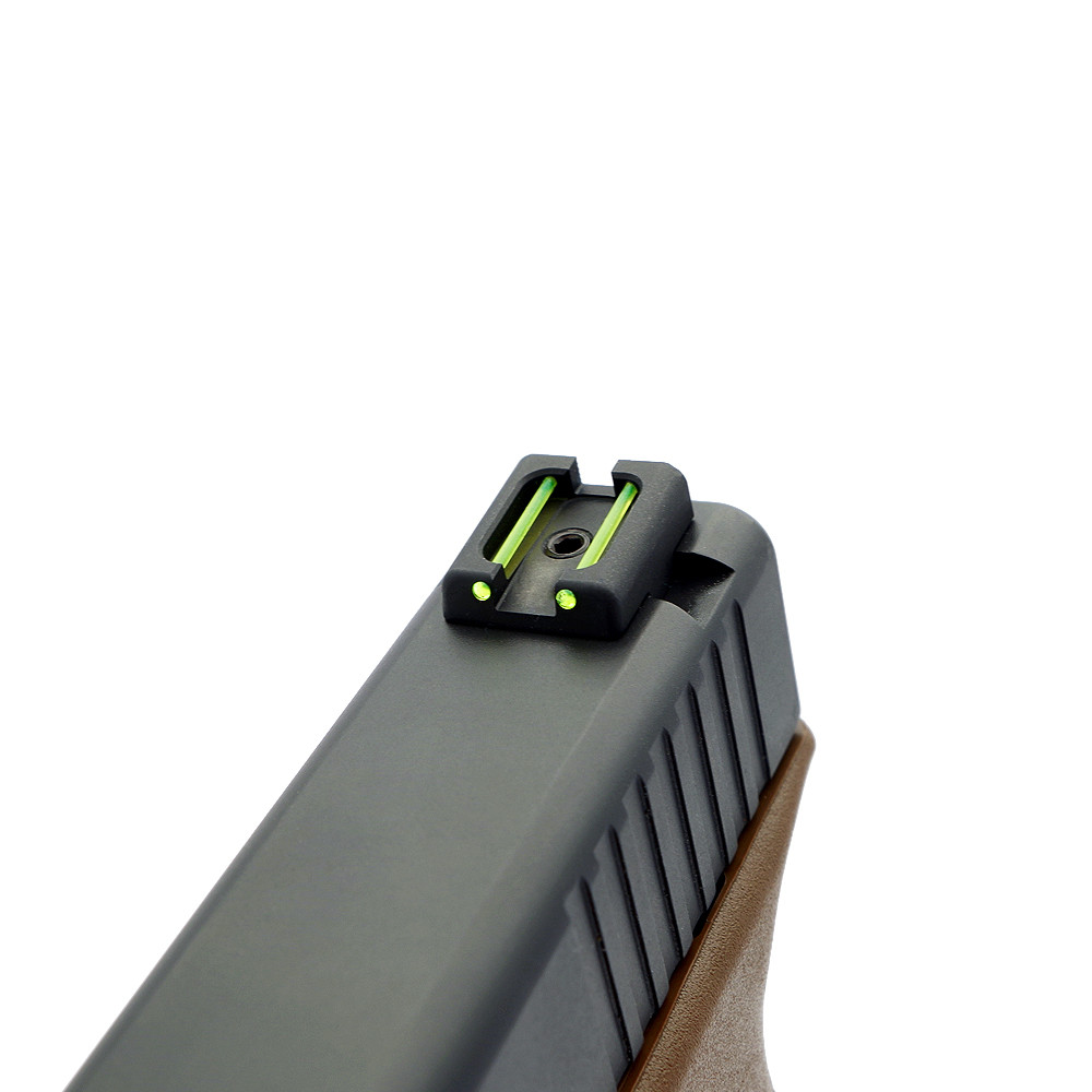 Eemann Tech Tactical Sights Set for GLOCK