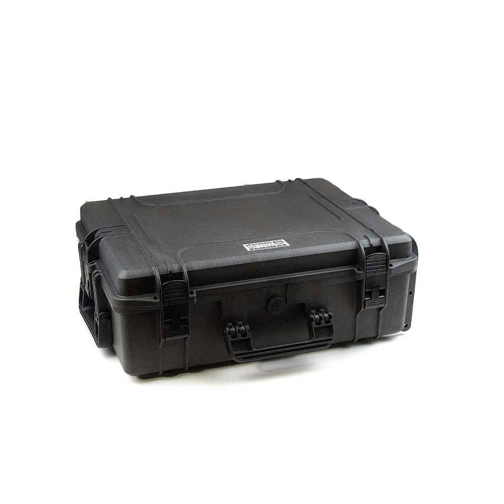 Eemann Tech GUARDMAX 540 Waterproof IP67 Case, Small