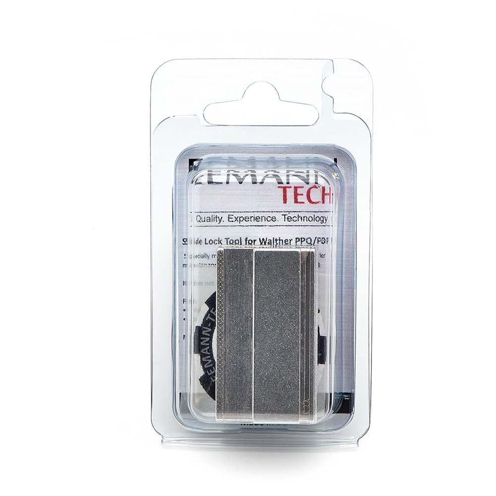 Eemann Tech Slide Lock Tool for Walther PPQ/PDP