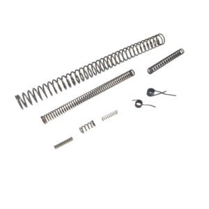 Eemann Tech Competition Springs Kit for Tanfoglio 7 Eemann Tech Competition Springs Kit for Tanfoglio