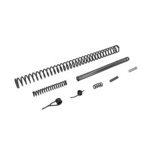 Eemann Tech Springs Kit for Tanfoglio 6 Eemann Tech Springs Kit for Tanfoglio