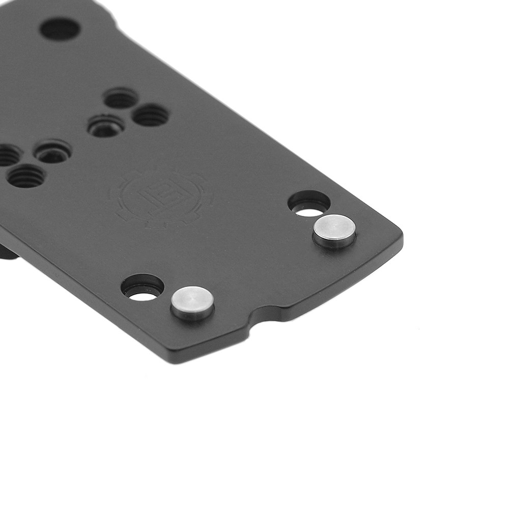 Spare Locator Pin V1E for Eemann Tech Red Dot Mount – 2 pcs./Set