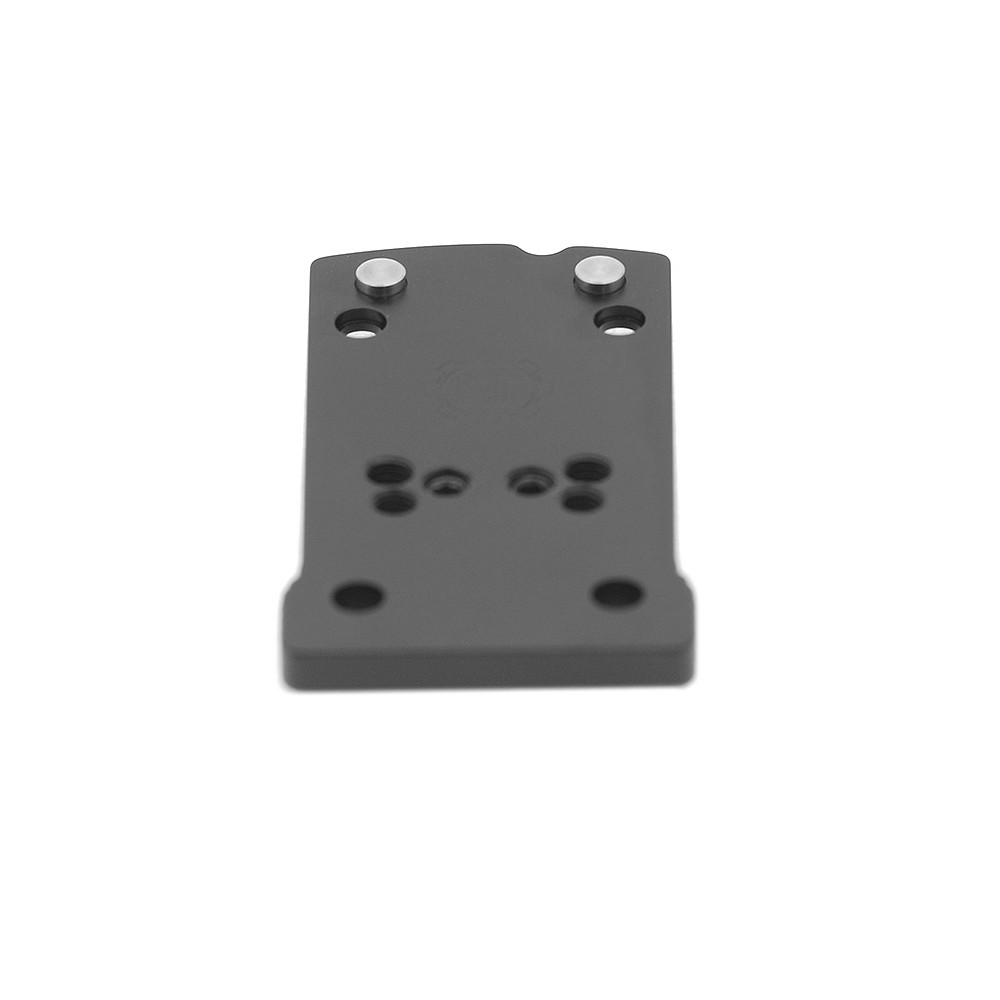 Spare Locator Pin V1E for Eemann Tech Red Dot Mount – 2 pcs./Set