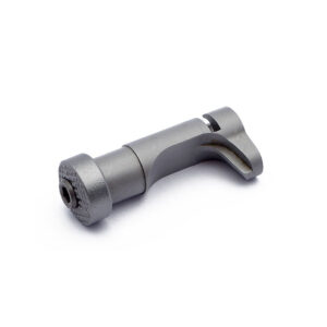 Eemann Tech Magazine Catch with Extended Button for 1911