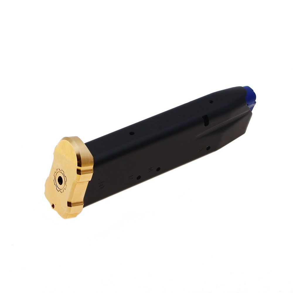 Eemann Tech Brass Base Pad for CZ Shadow 2