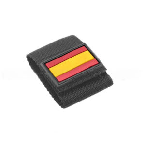 IPSC Belt Loop with Spanish Flag 6 IPSC Belt Loop with Spanish Flag