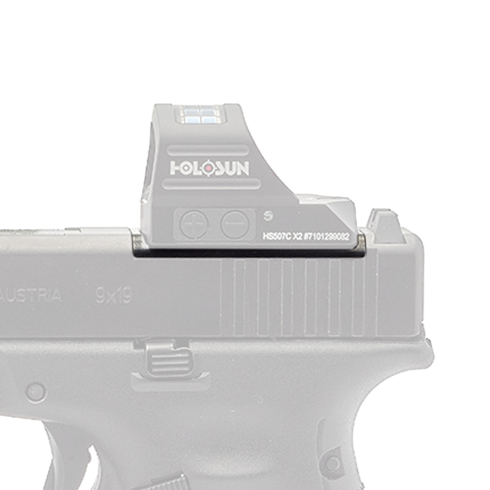 Eemann Tech Trijicon RMR Adapter for Glock MOS