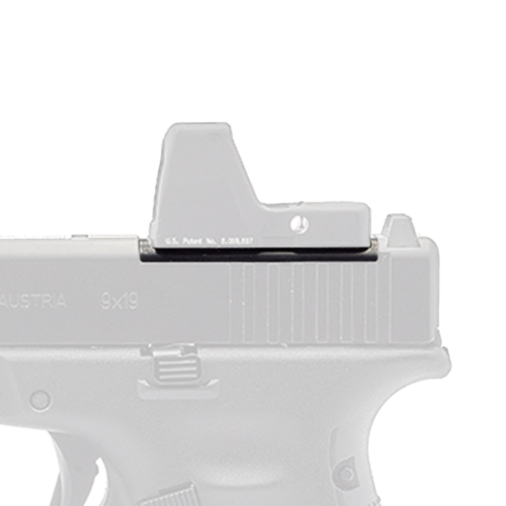 Eemann Tech Trijicon RMR Adapter for Glock MOS
