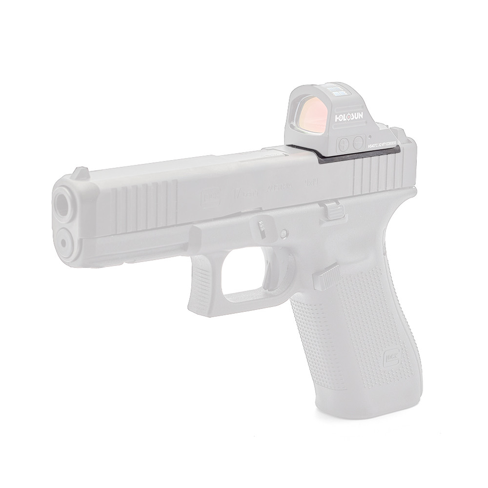 Eemann Tech Trijicon RMR Adapter for Glock MOS
