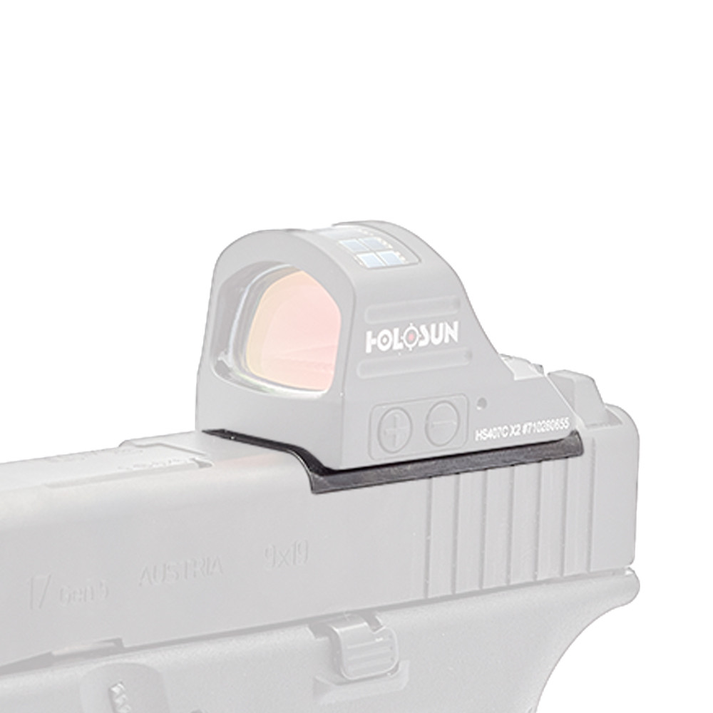 Eemann Tech Trijicon RMR Adapter for Glock MOS