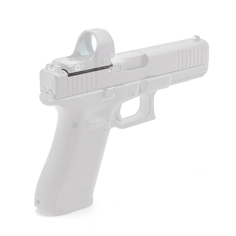 Eemann Tech Trijicon RMR Adapter for Glock MOS