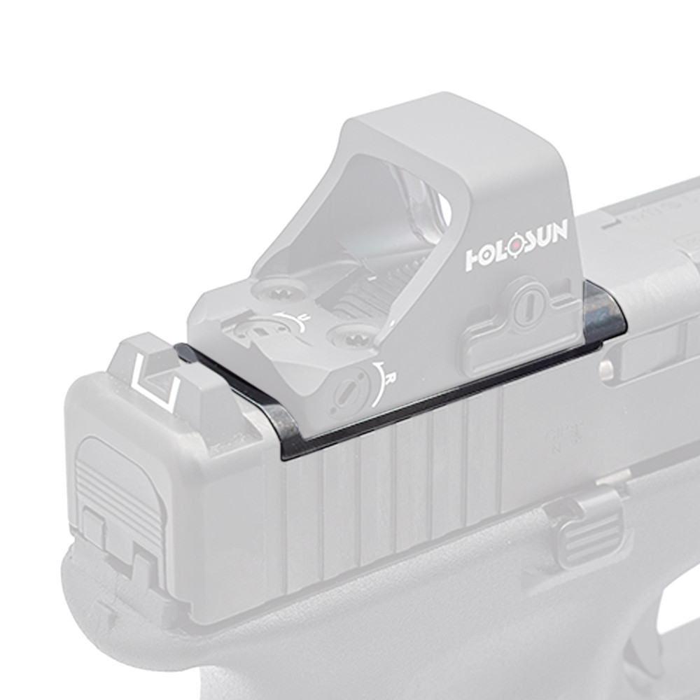 Eemann Tech HOLOSUN 407K/507K Adapter for Glock MOS
