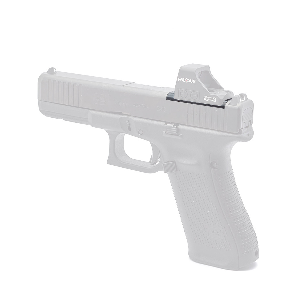 Eemann Tech HOLOSUN 407K/507K Adapter for Glock MOS